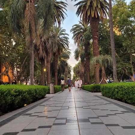 Saint Louis Aparts Rosario Exterior foto