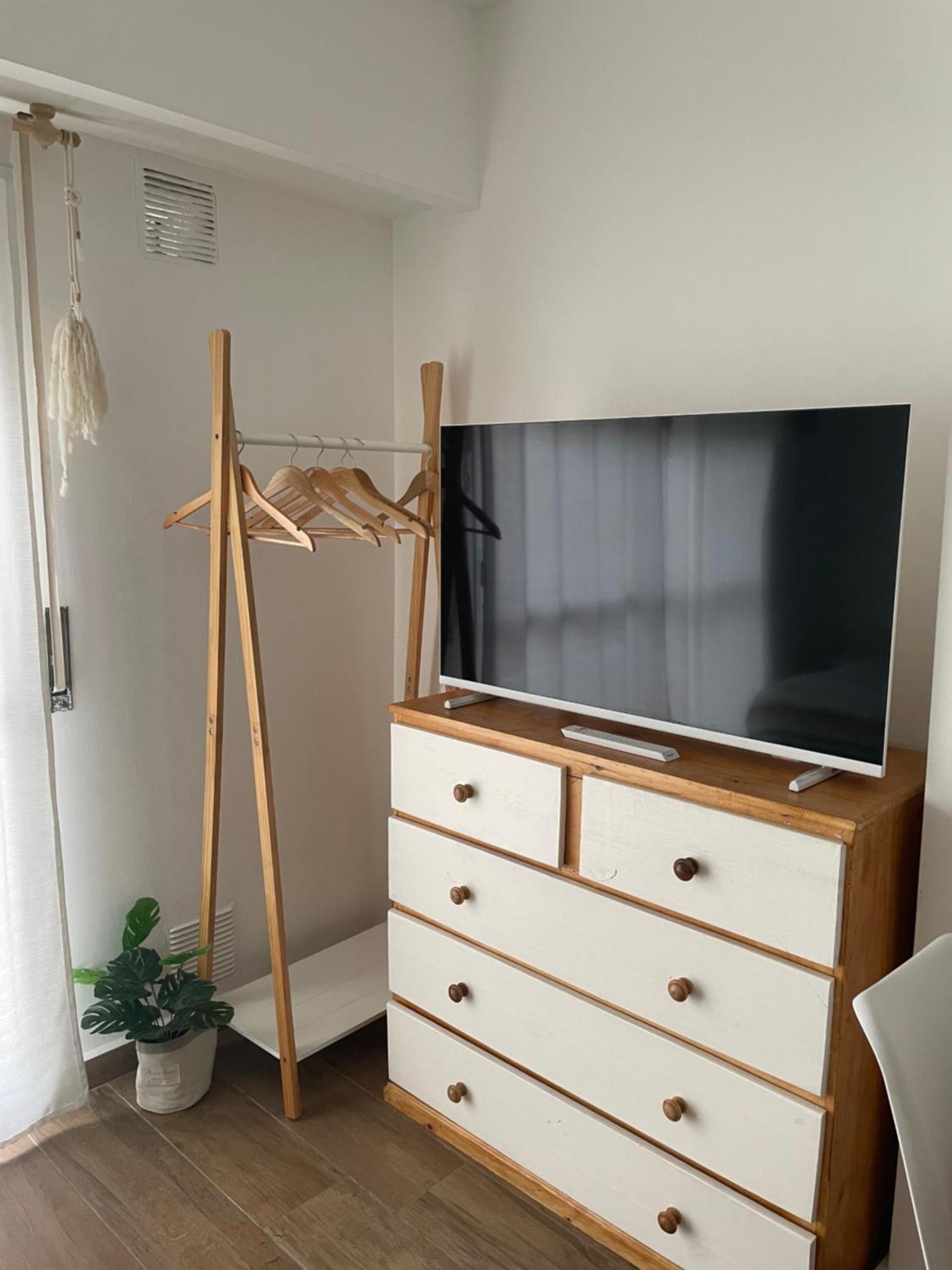 Apartment Saint Louis Aparts