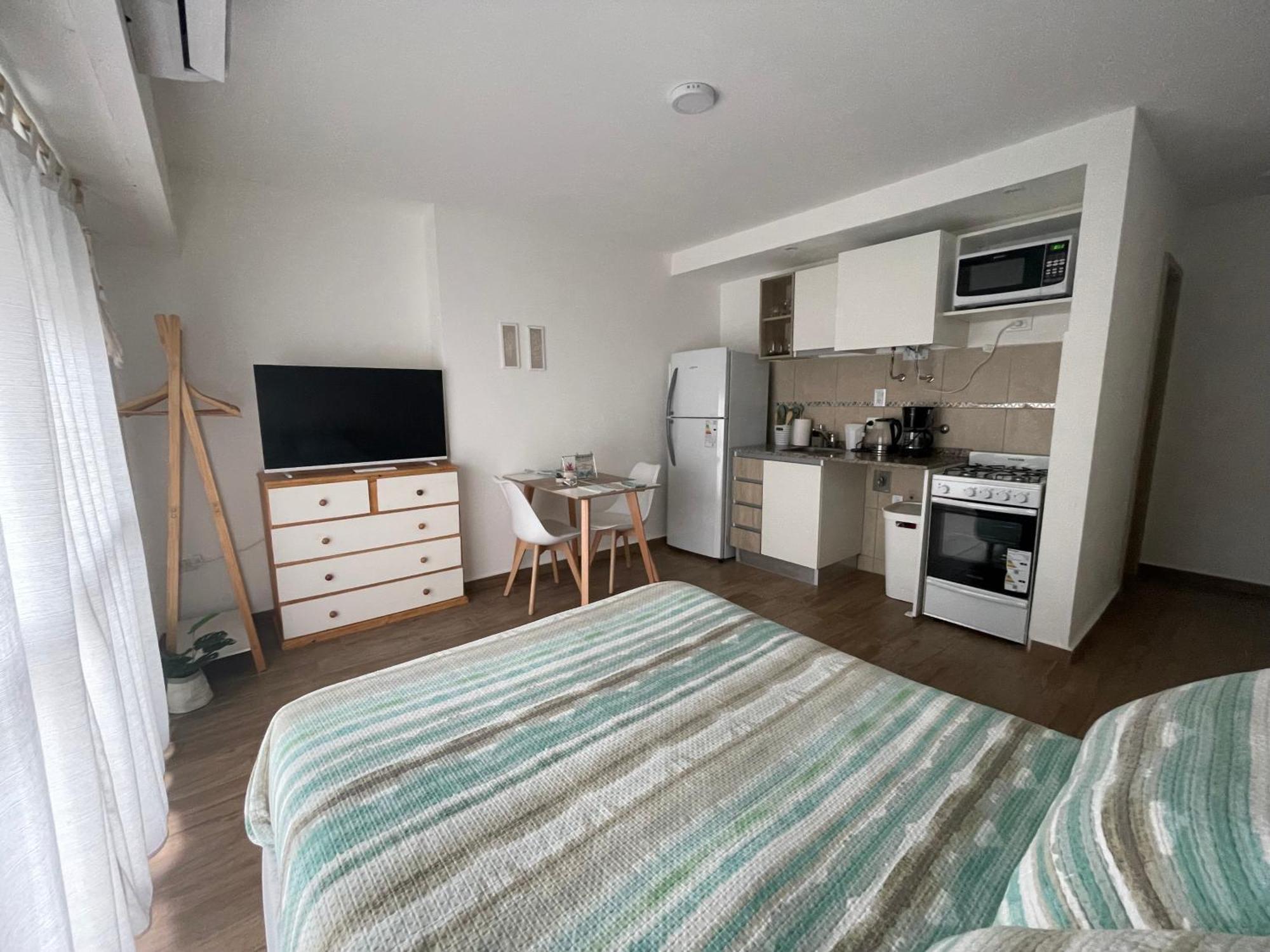 Saint Louis Aparts Apartment Rosario