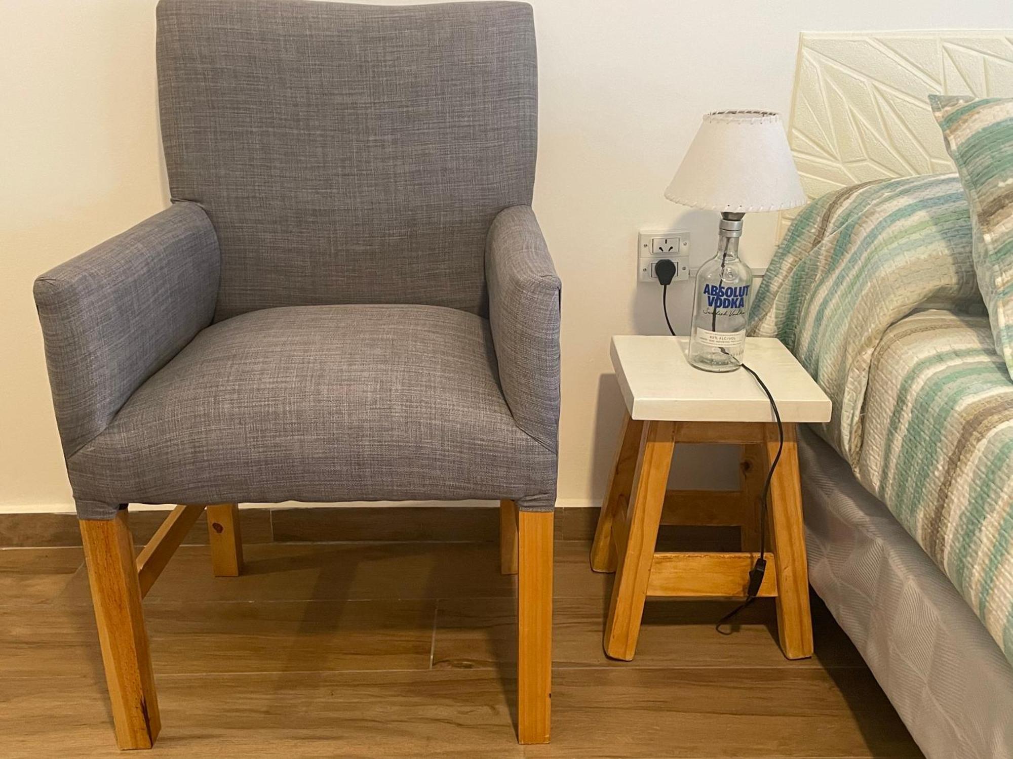 Apartment Saint Louis Aparts *