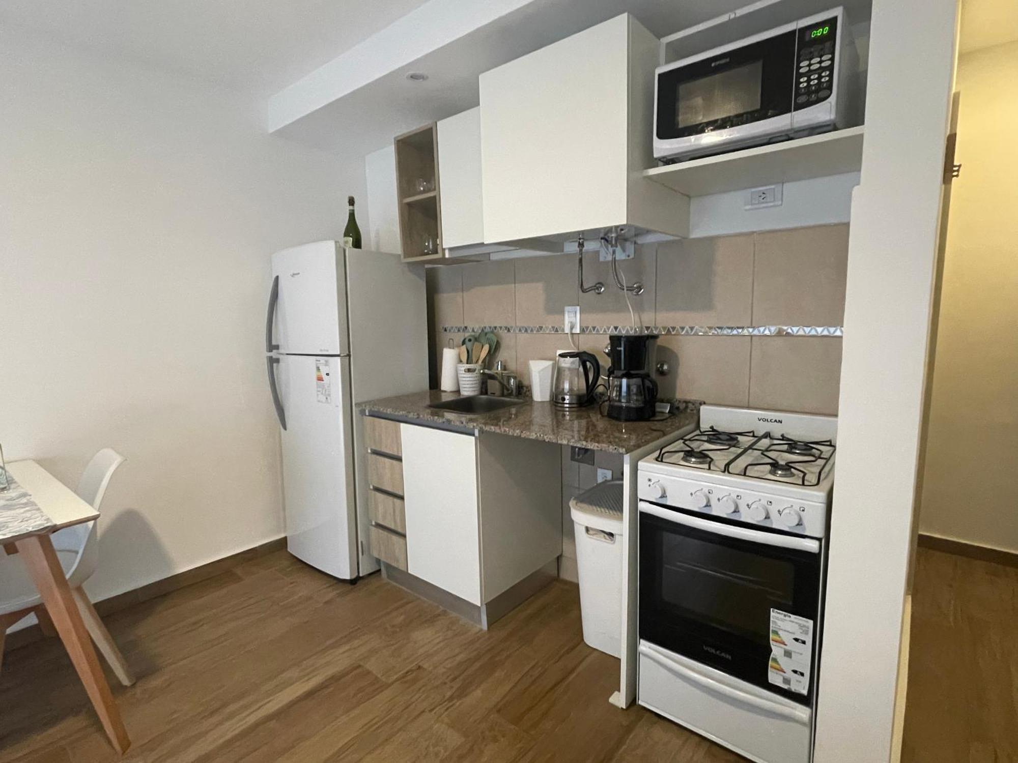 Saint Louis Aparts Apartment *