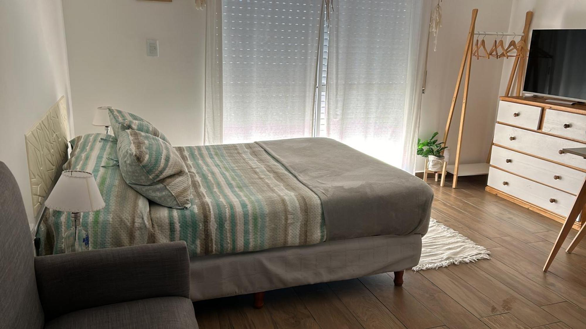 Apartment Saint Louis Aparts