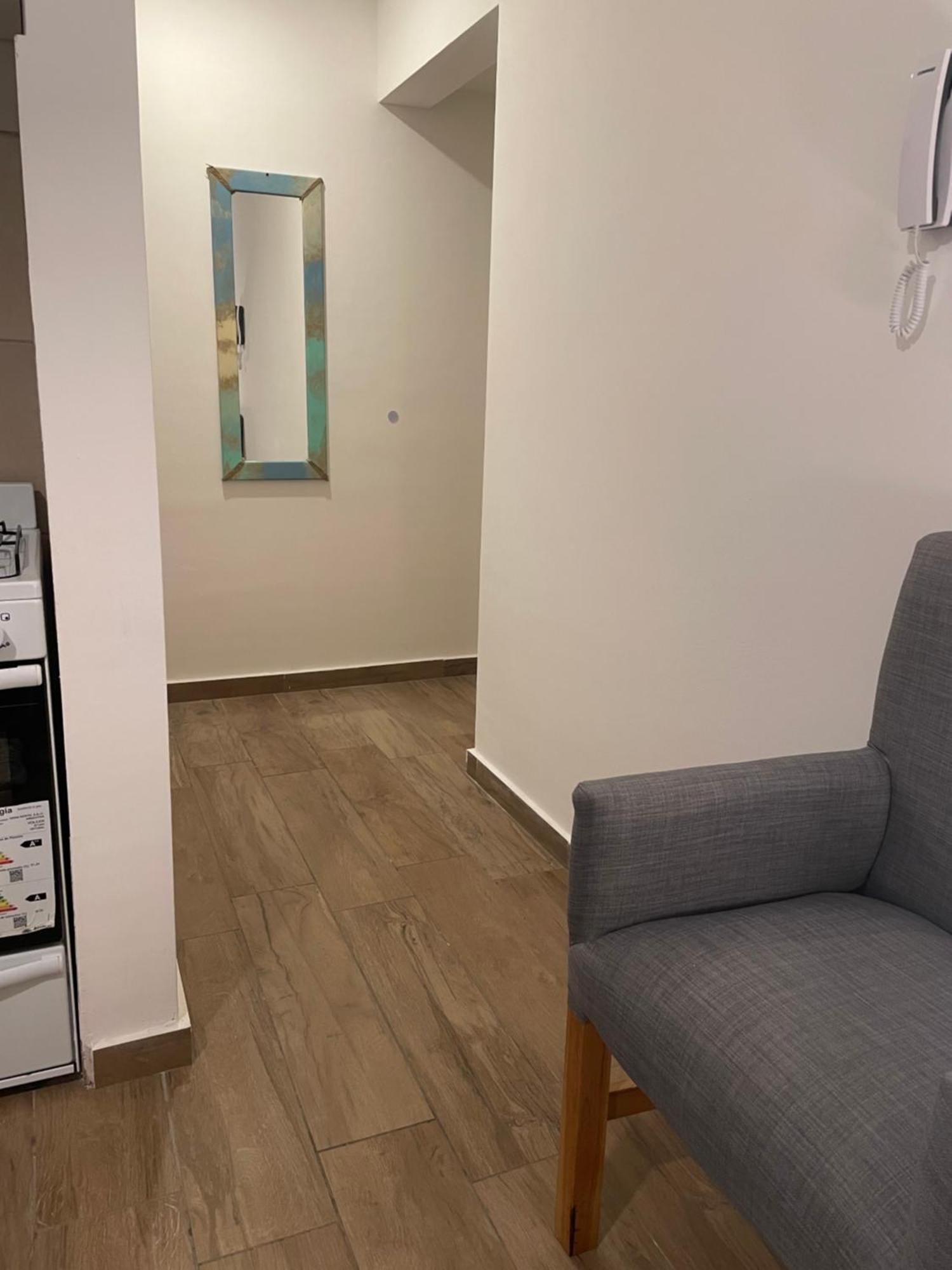Saint Louis Aparts Apartment