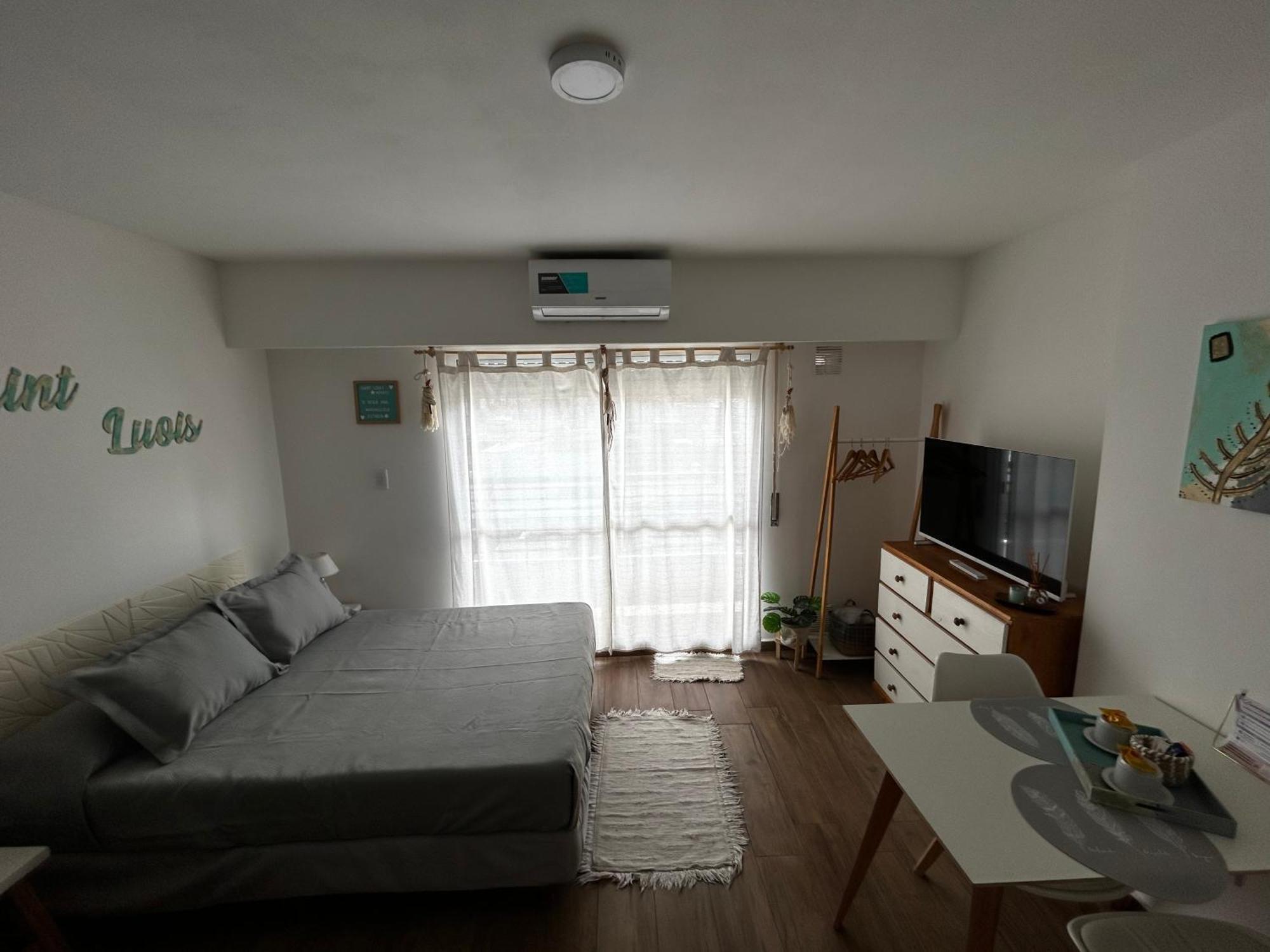 Saint Louis Aparts Apartment *