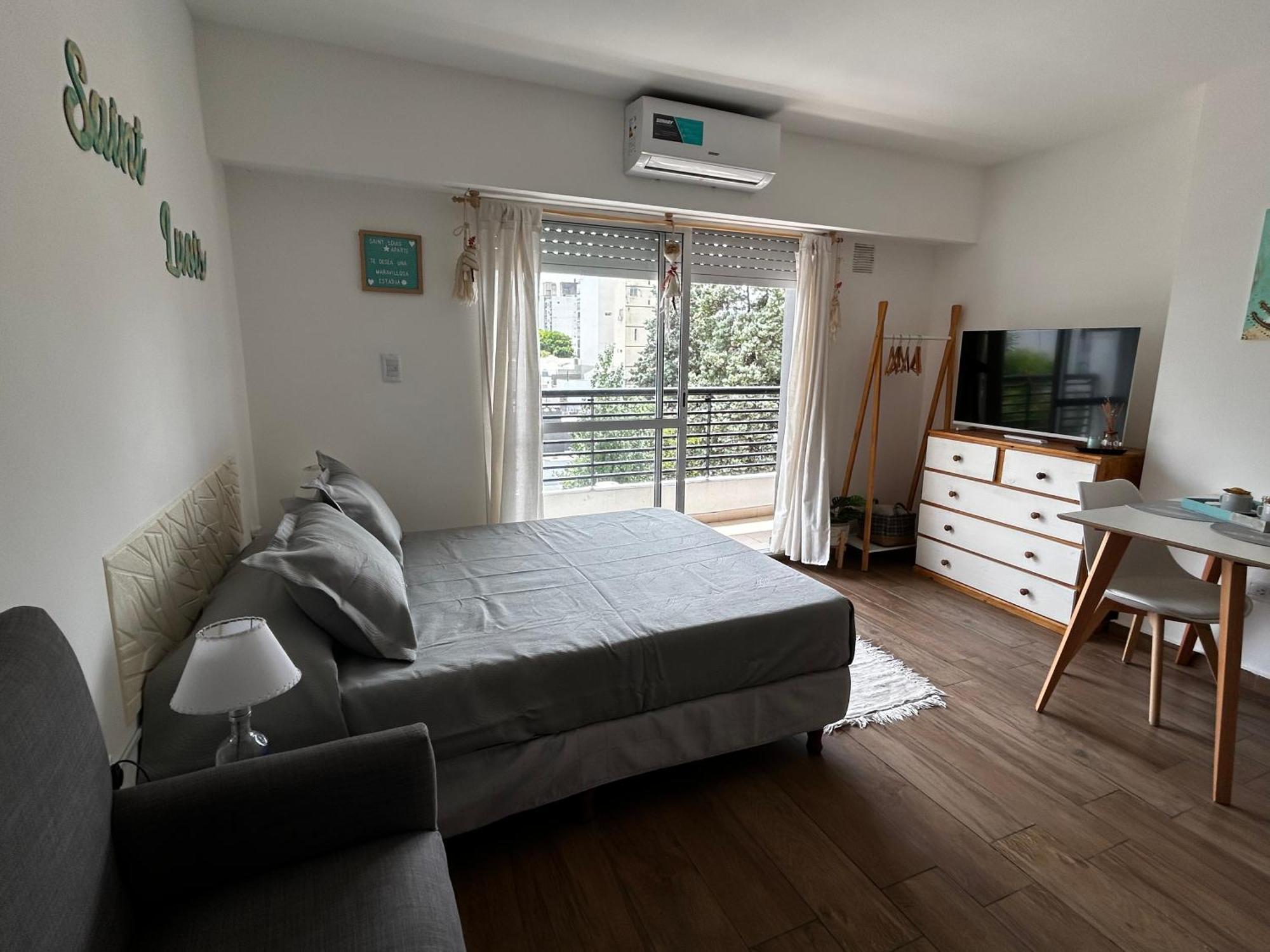Apartment Saint Louis Aparts *