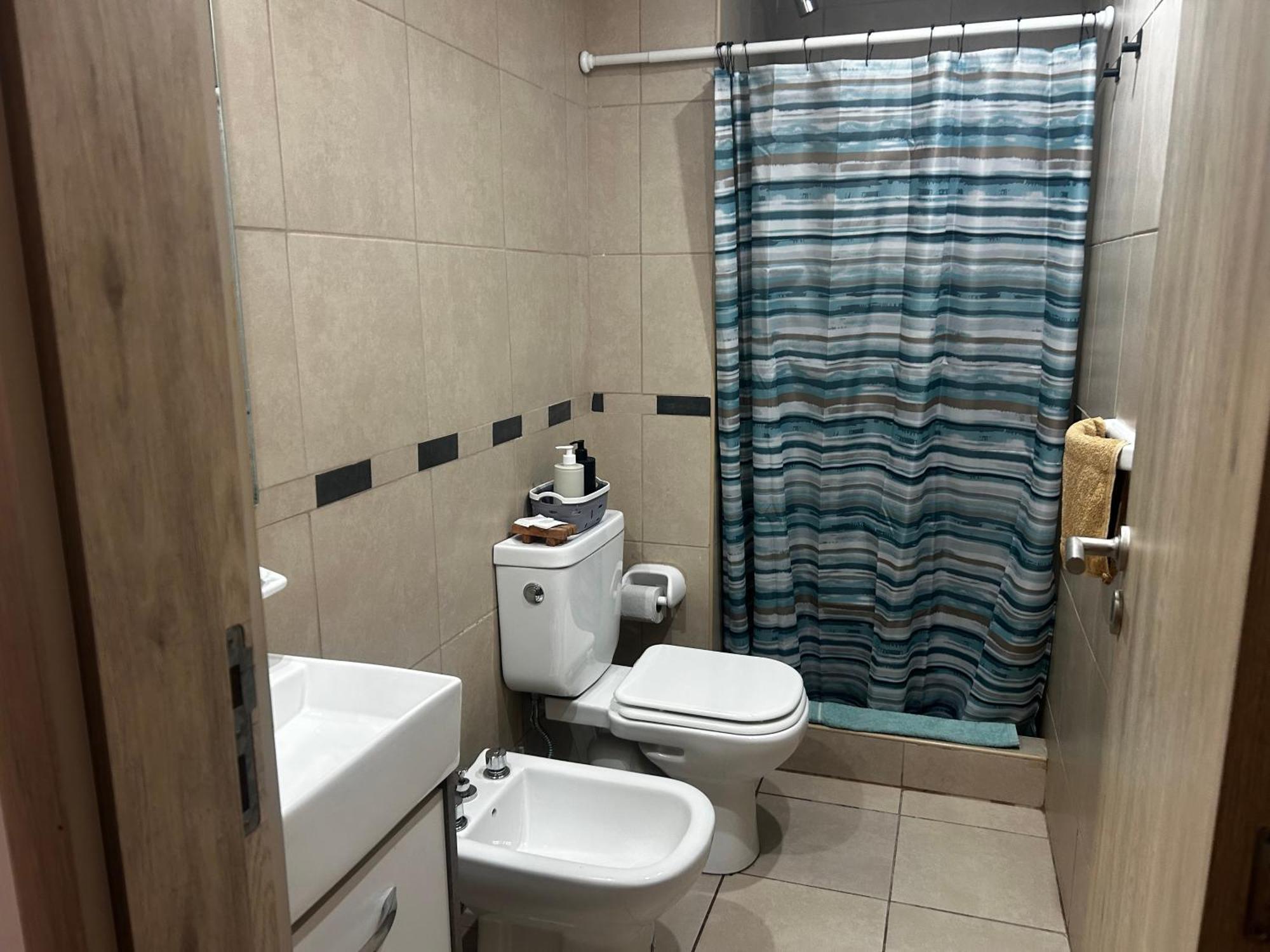 Apartment Saint Louis Aparts