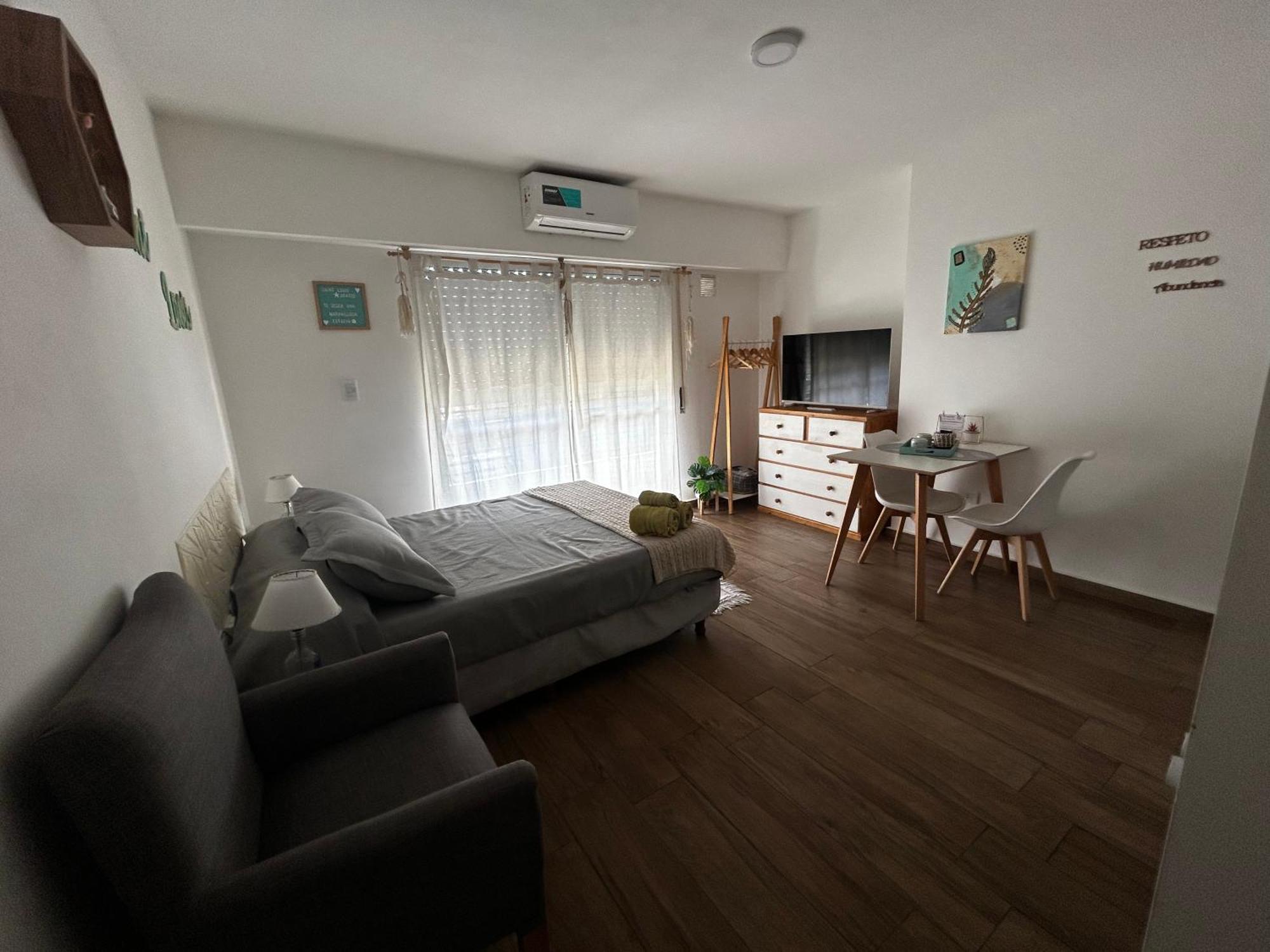 Saint Louis Aparts Apartment Rosario