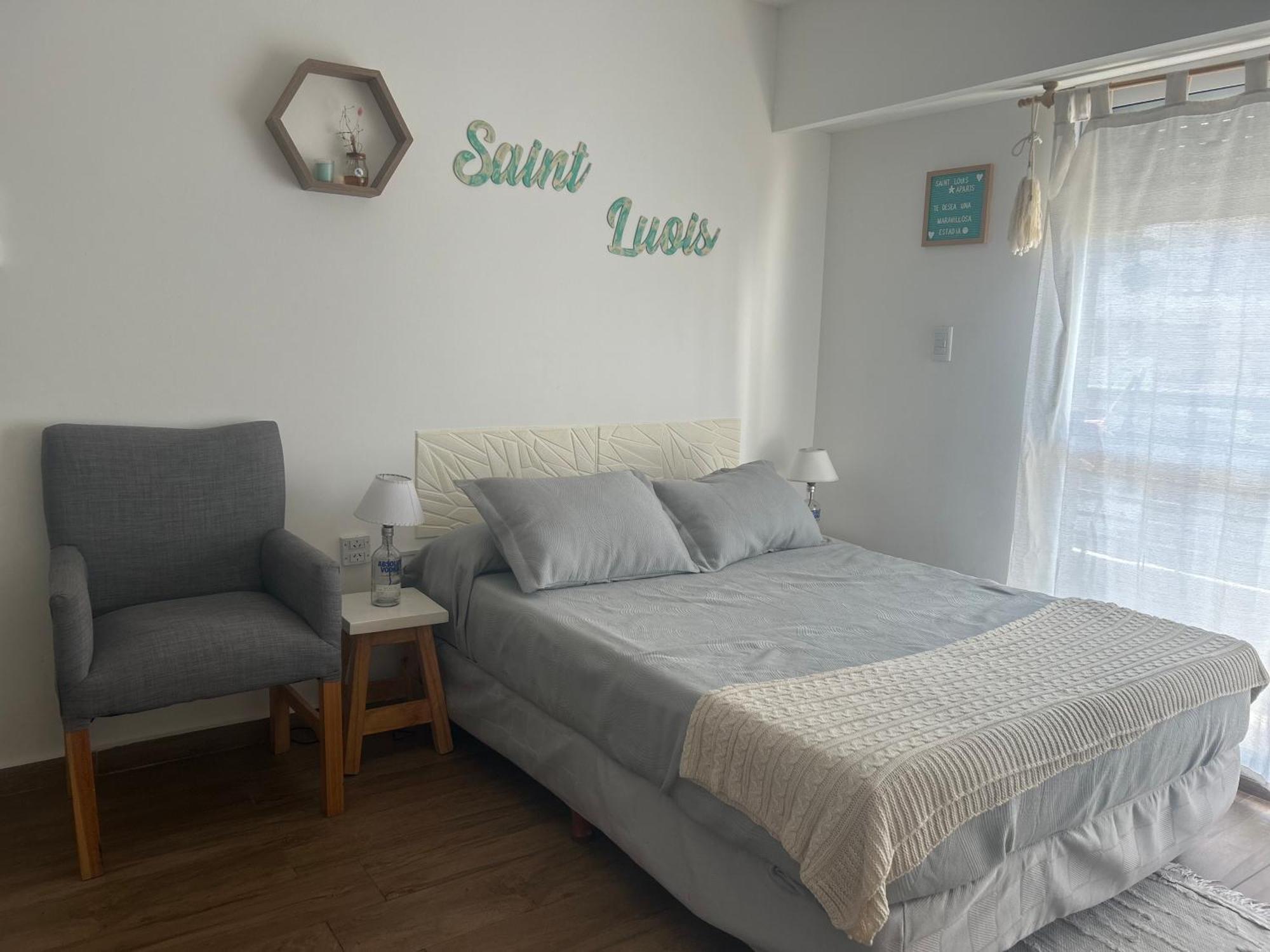 Saint Louis Aparts Apartment Rosario