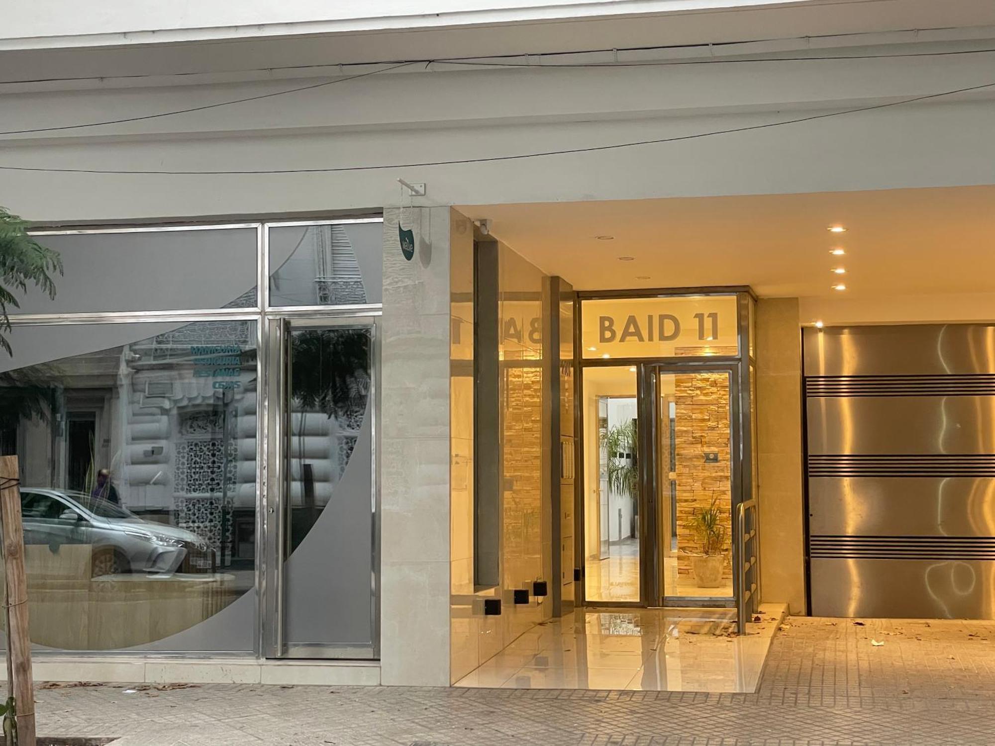 Apartamento Saint Louis Aparts *
