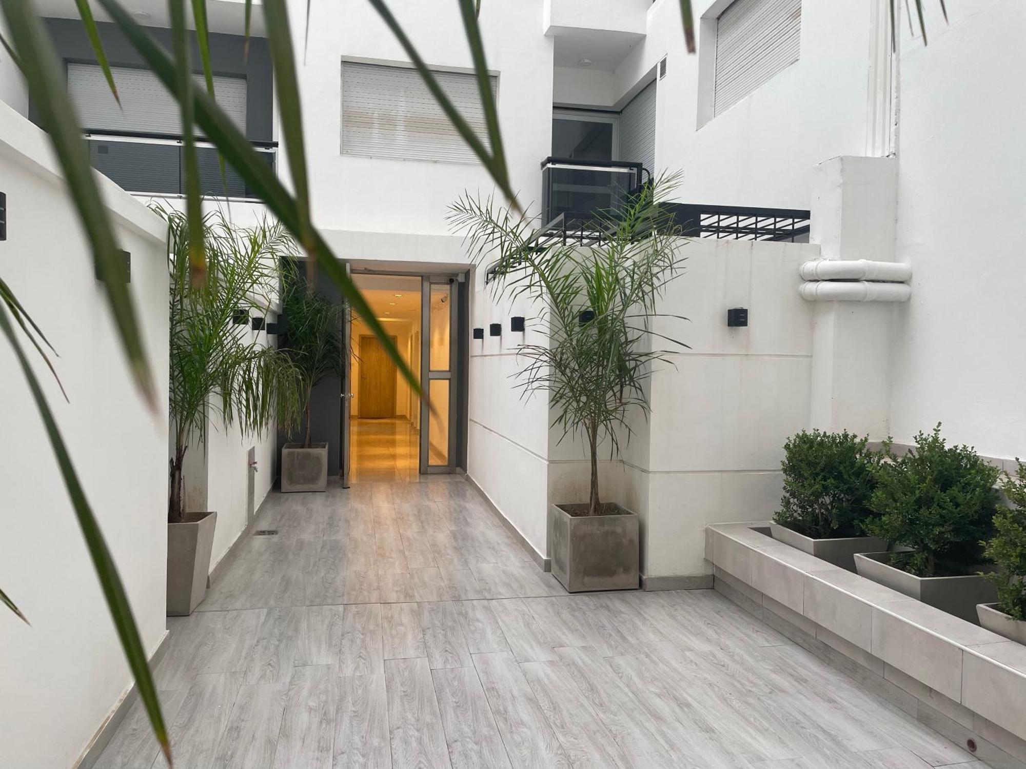 Saint Louis Aparts Apartamento Rosario