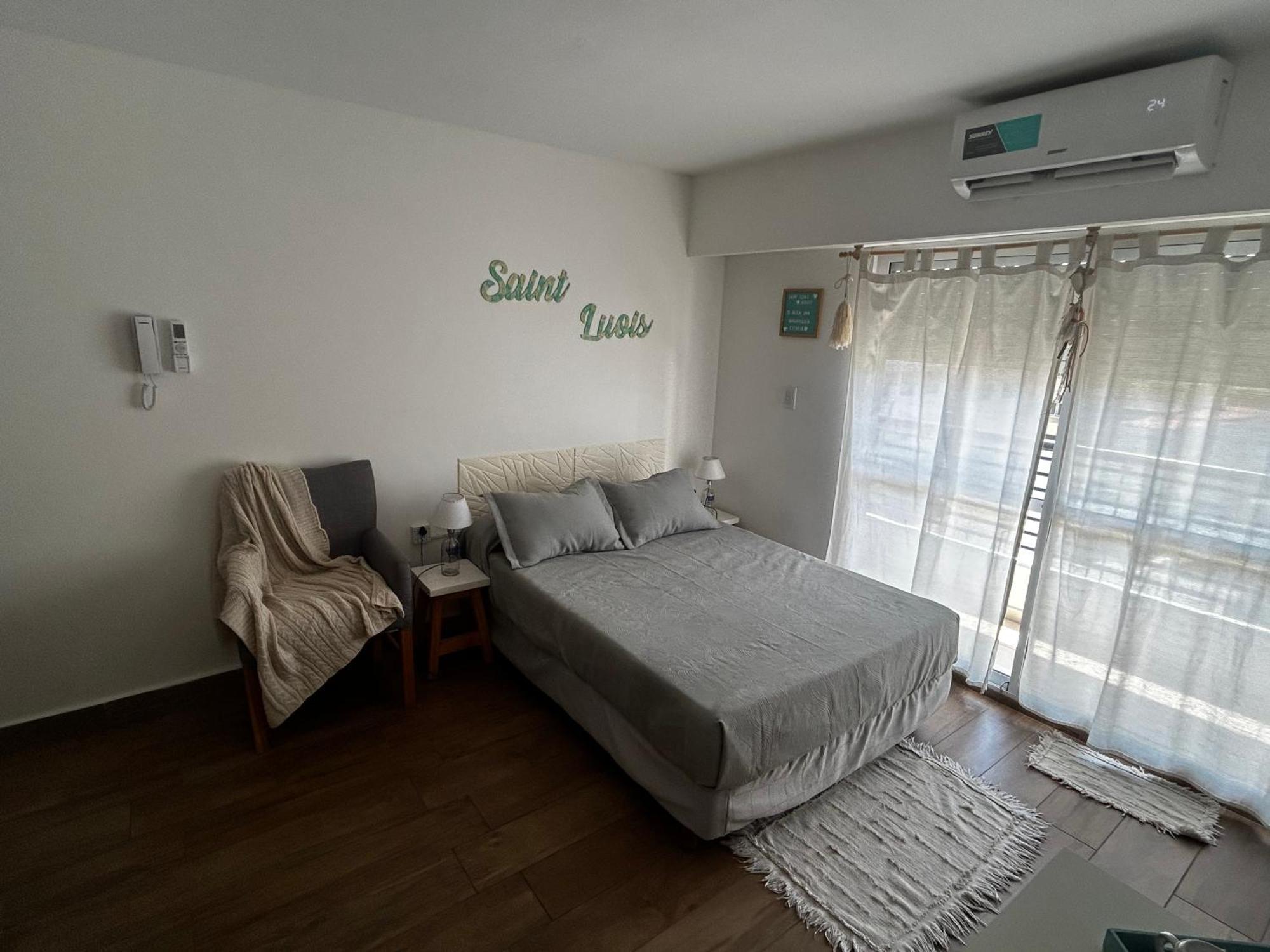 Saint Louis Aparts Apartamento Rosario