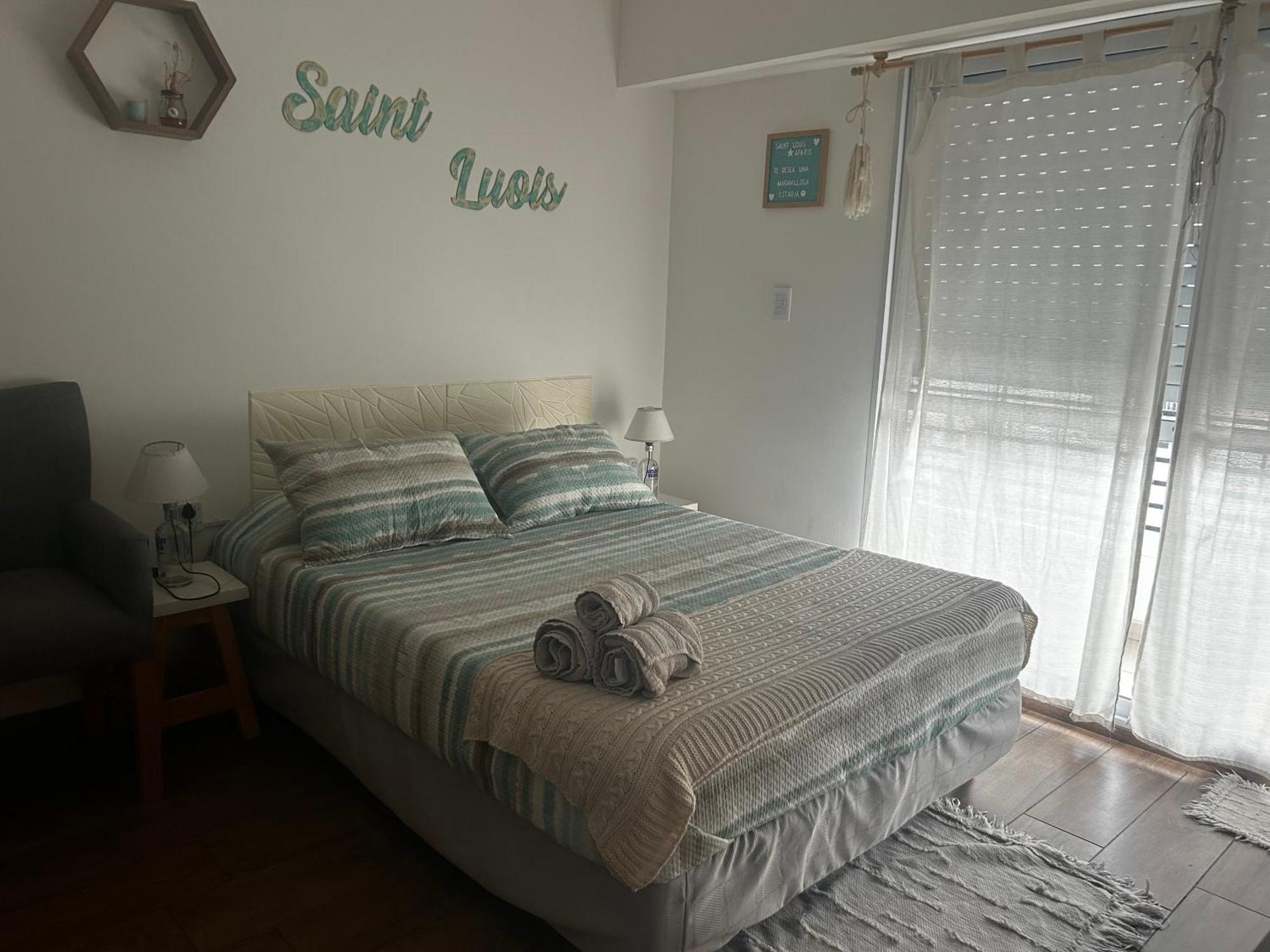 Saint Louis Aparts Apartamento